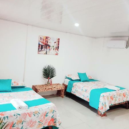 Hotel Maguey Tigre  ภายนอก รูปภาพ