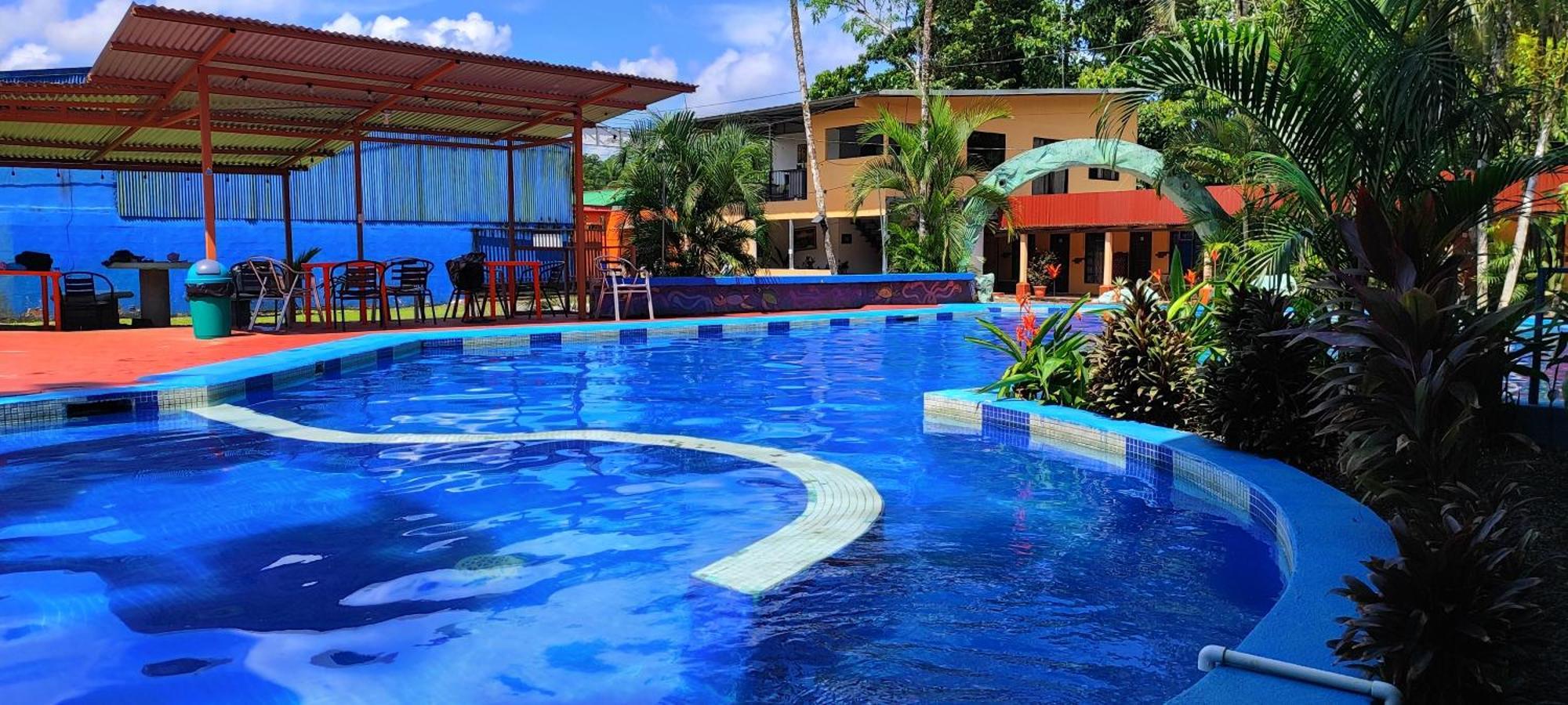 Hotel Maguey Tigre  ภายนอก รูปภาพ
