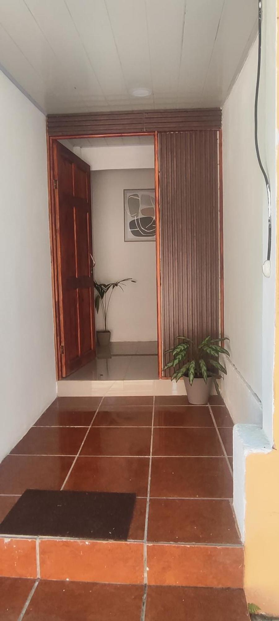 Hotel Maguey Tigre  ภายนอก รูปภาพ
