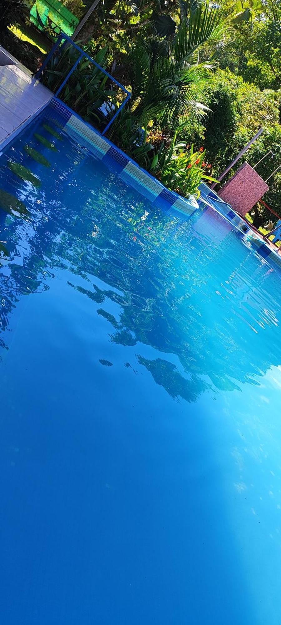 Hotel Maguey Tigre  ภายนอก รูปภาพ