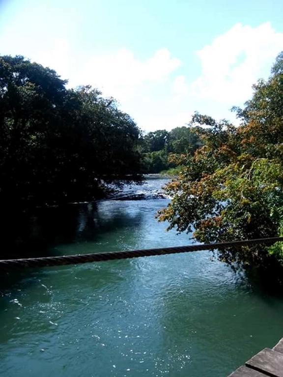 Hotel Maguey Tigre  ภายนอก รูปภาพ