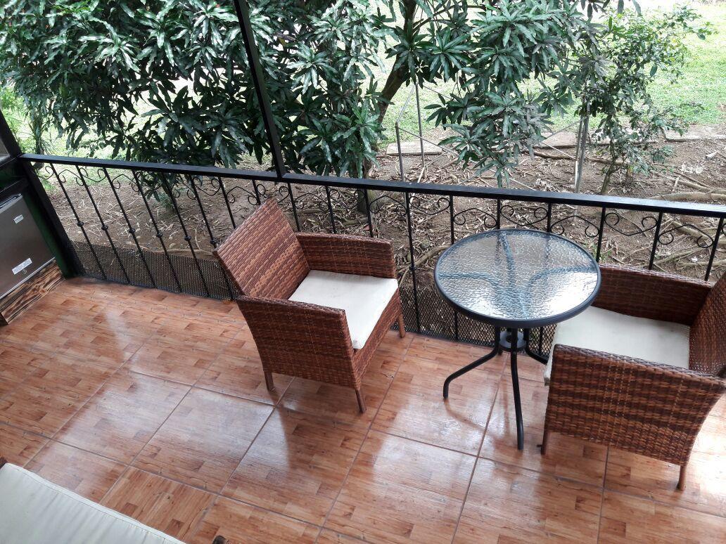 Hotel Maguey Tigre  ภายนอก รูปภาพ
